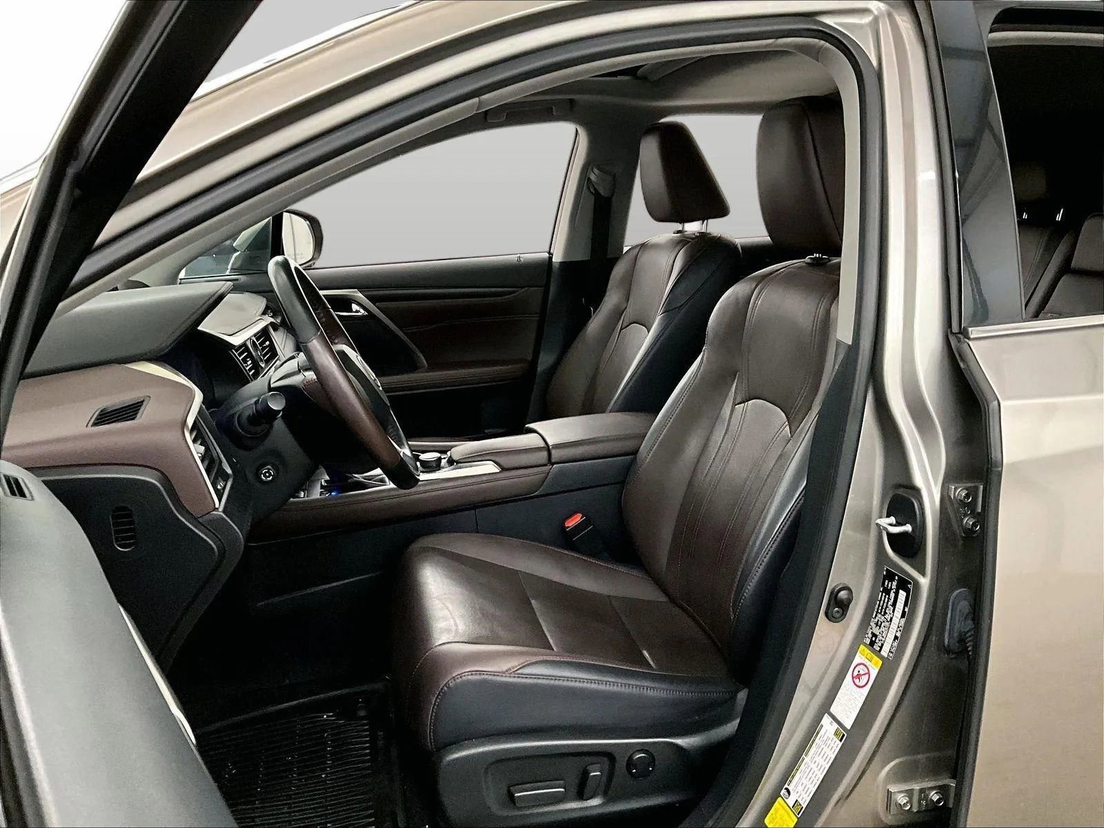 Used 2019 Lexus RX 350 AWD w/ Premium Package image 25