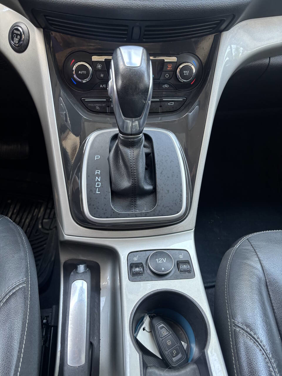 Used 2016 Ford C-MAX SEL w/ Equipment Group 302A image 15