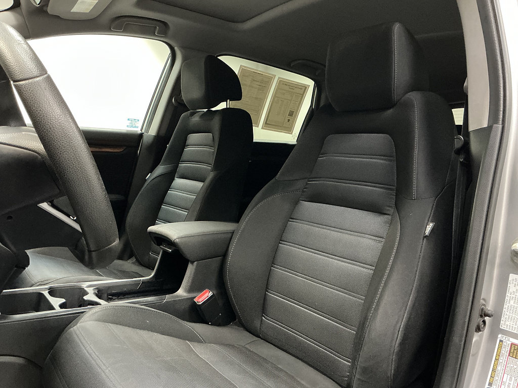 Used 2020 Honda CR-V EX image 9
