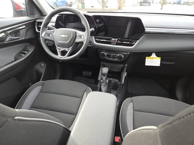 New 2026 Chevrolet TrailBlazer LT w/ Convenience Package AWD/4WD image 31
