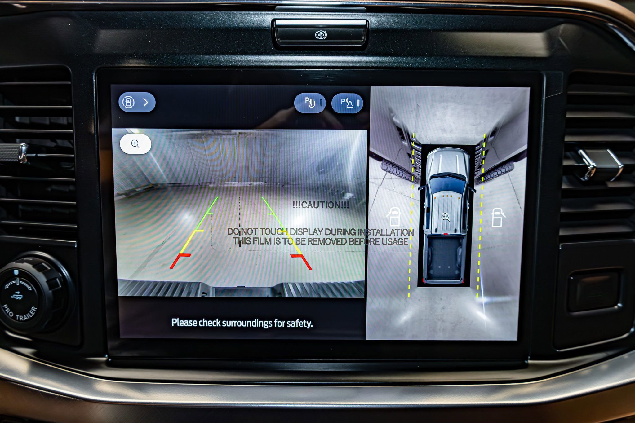 Used 2026 Ford F250 King Ranch w/ Chrome Package image 23