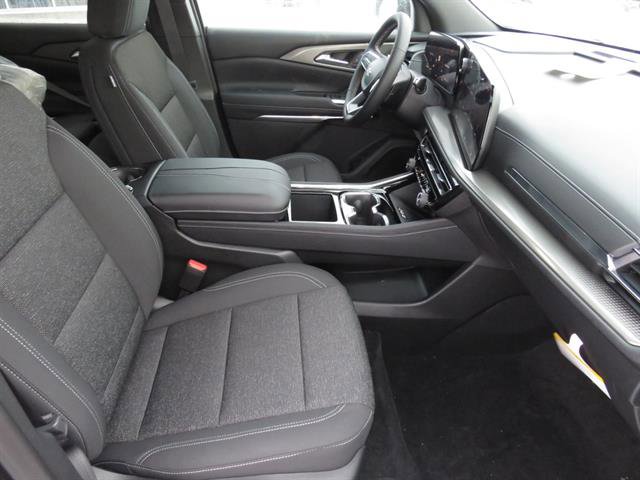 New 2026 Chevrolet Traverse LT w/ Midnight/Sport Edition image 12