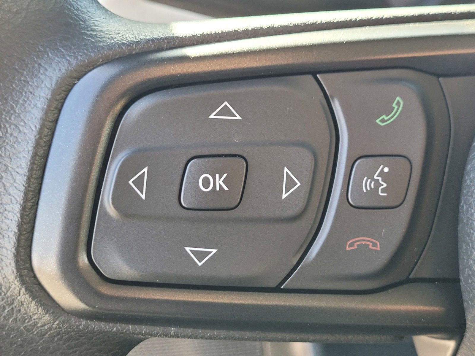 New 2026 Jeep Gladiator Sport image 21