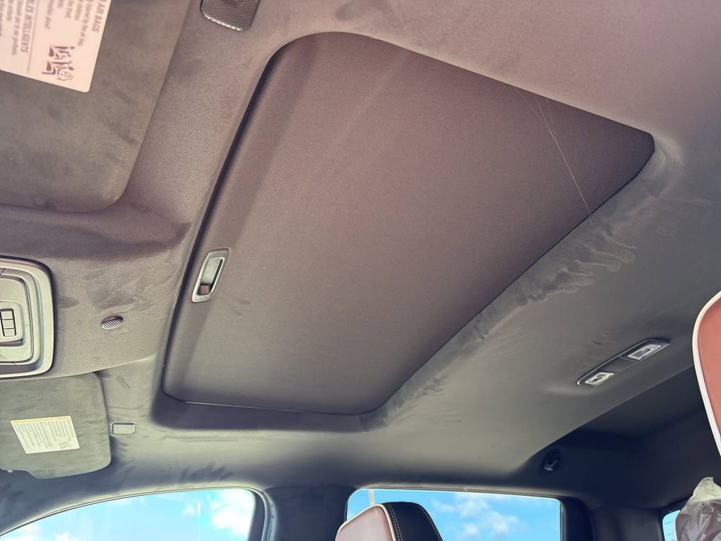 New 2026 GMC Sierra 2500 Denali Ultimate w/ Max Trailering Package image 15