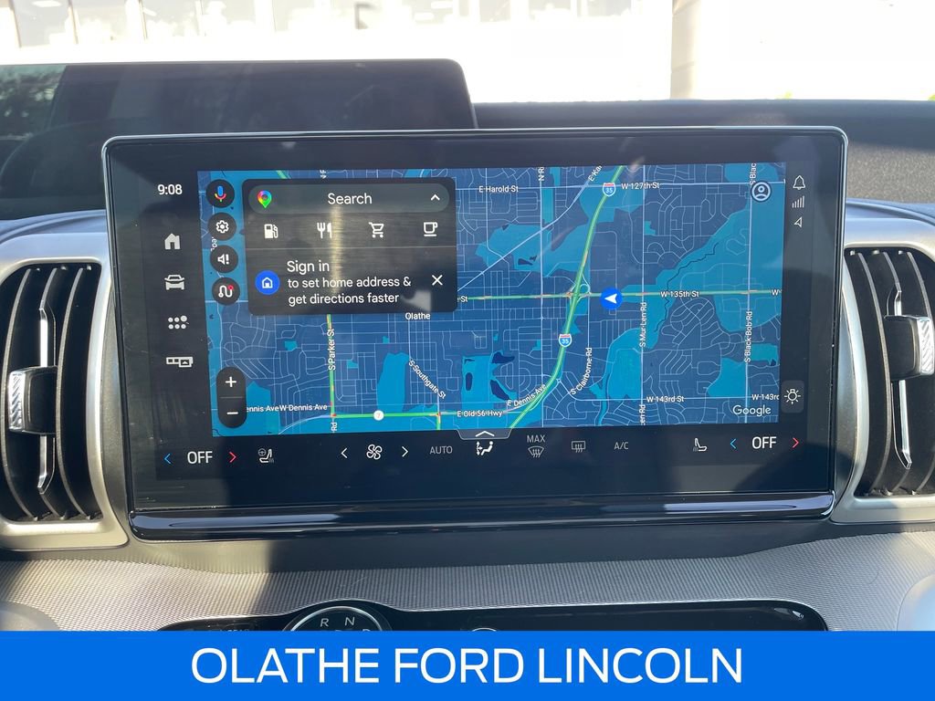 Used 2025 Ford Expedition Max Active image 23