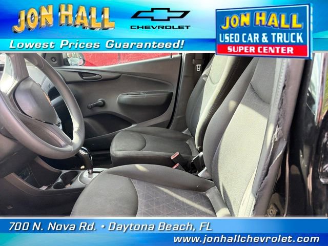Used 2020 Chevrolet Spark LS image 4
