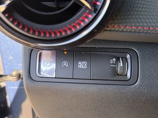 New 2026 Chevrolet Equinox RS w/ Convenience Package III FWD image 22