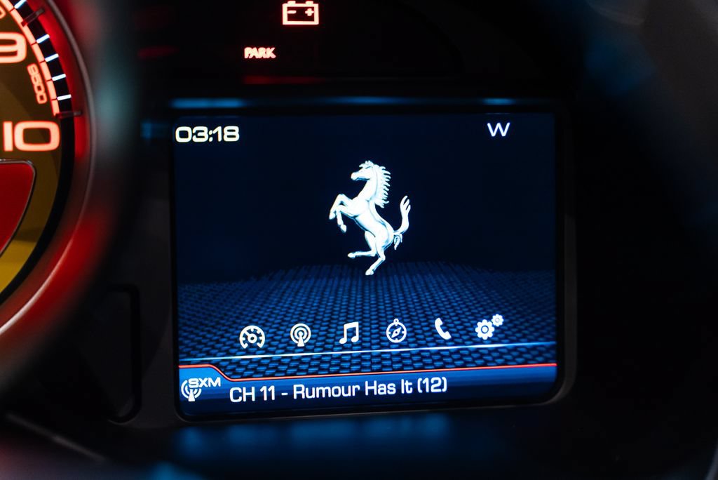 Certified 2021 Ferrari F8 Tributo RWD image 41