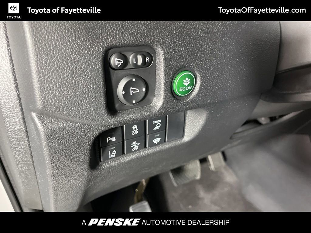 Used 2026 Honda Ridgeline TrailSport image 25