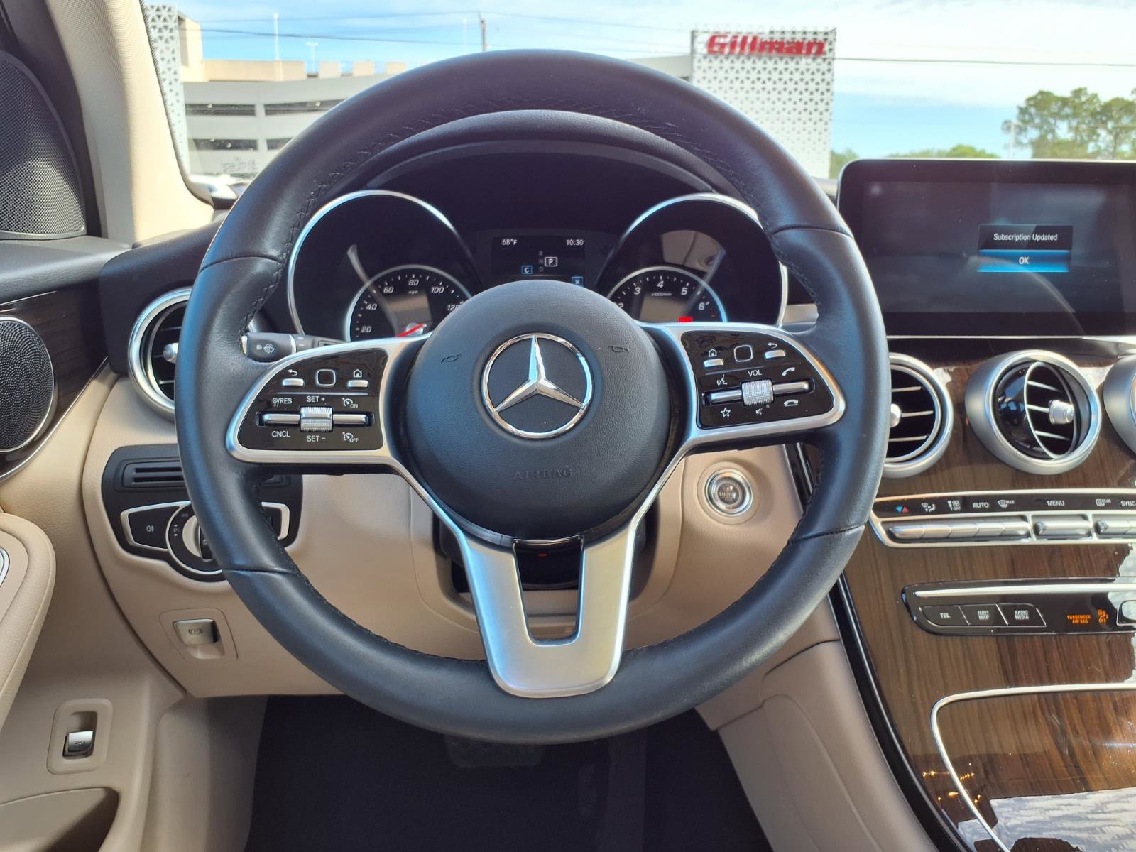 Used 2022 Mercedes-Benz GLC 300 image 13