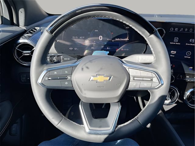 Used 2025 Chevrolet Blazer EV LT w/ Super Cruise Package AWD/4WD image 13