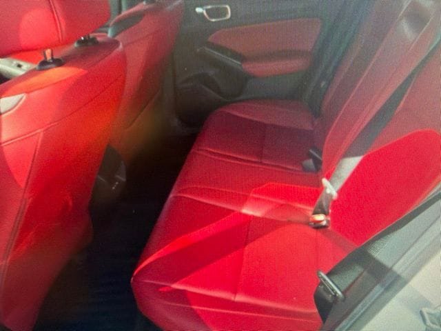 Used 2025 Acura Integra A-Spec w/ Technology Package FWD image 7