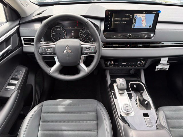 New 2026 Mitsubishi Outlander SE FWD image 19