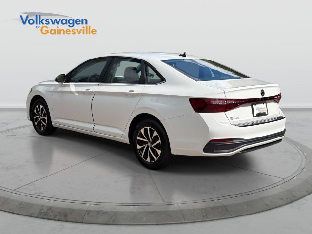 New 2027 Volkswagen Jetta S FWD image 6