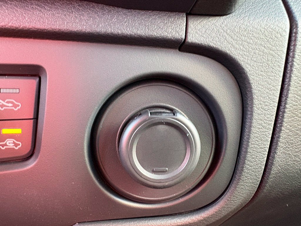 New 2027 Nissan Frontier PRO-4X AWD/4WD image 39
