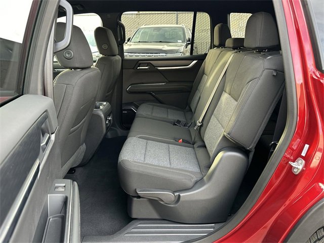 New 2025 GMC Acadia Elevation w/ Elevation Premium Package image 24