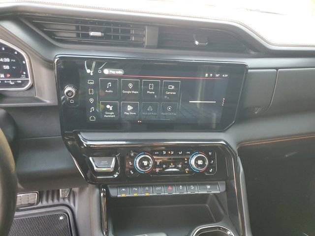 Used 2022 GMC Sierra 1500 AT4 w/ AT4 Premium Package image 16