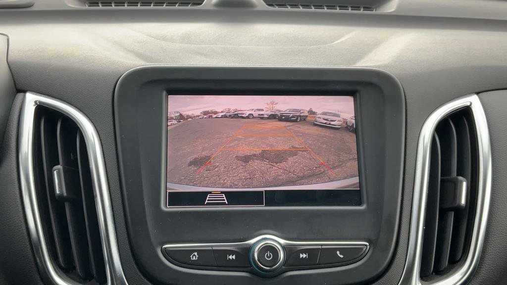 Used 2024 Chevrolet Equinox LT FWD image 36