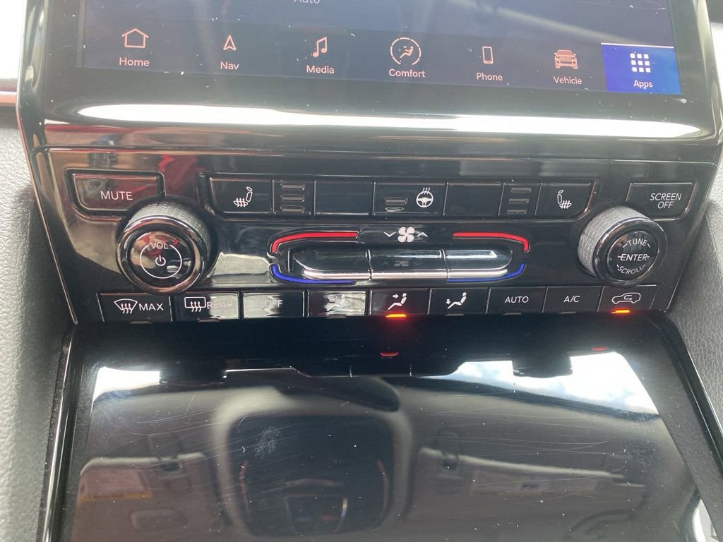 Used 2021 Jeep Grand Cherokee L Limited image 38