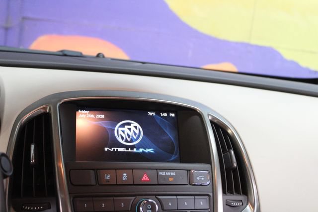 Used 2015 Buick Verano Convenience FWD image 17