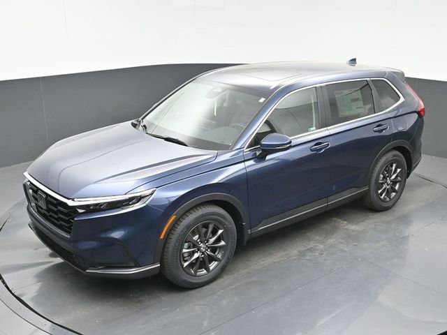 New 2026 Honda CR-V EX-L image 28