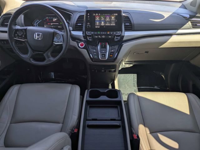 Used 2022 Honda Odyssey Touring image 17