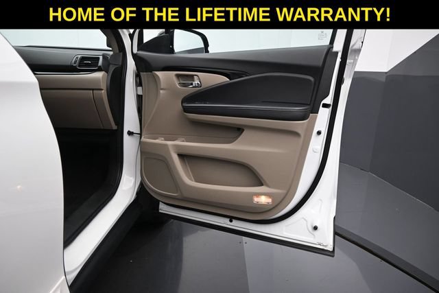 Used 2020 Honda Ridgeline RTL-E image 42