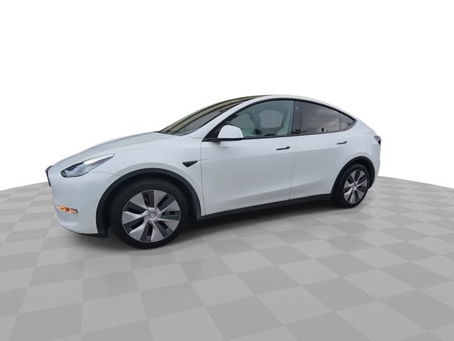 Used 2022 Tesla Model Y Long Range image 4