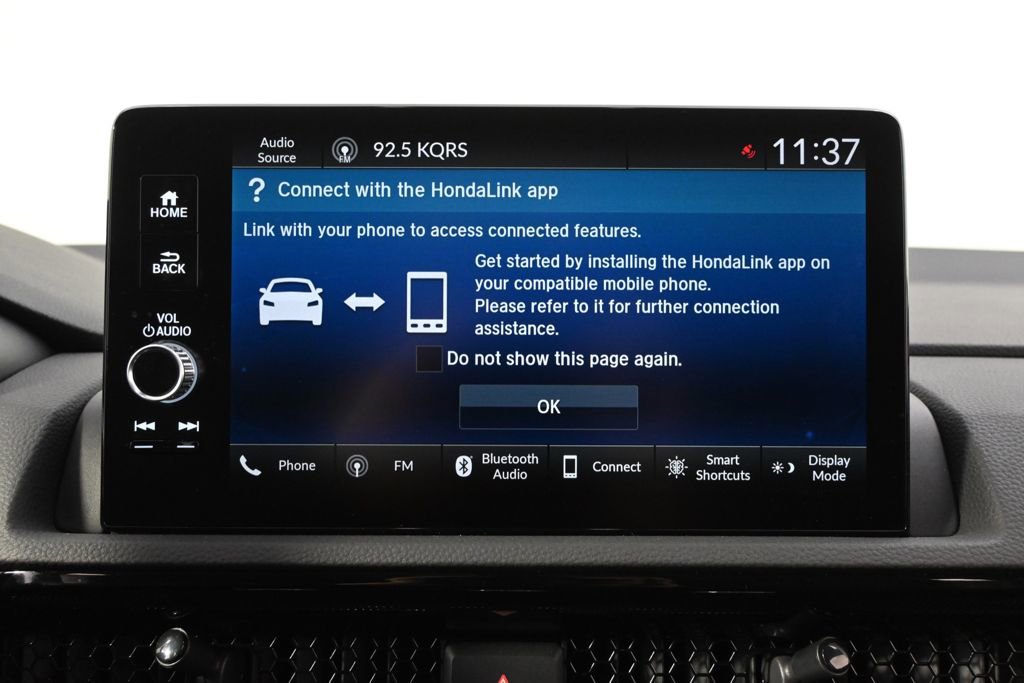 Used 2024 Honda CR-V EX-L image 29