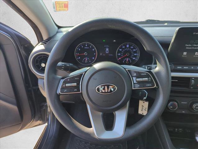 Used 2021 Kia Forte LXS image 13