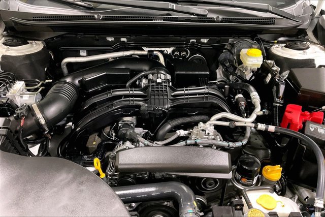 Used 2025 Subaru Outback Onyx Edition AWD/4WD image 10