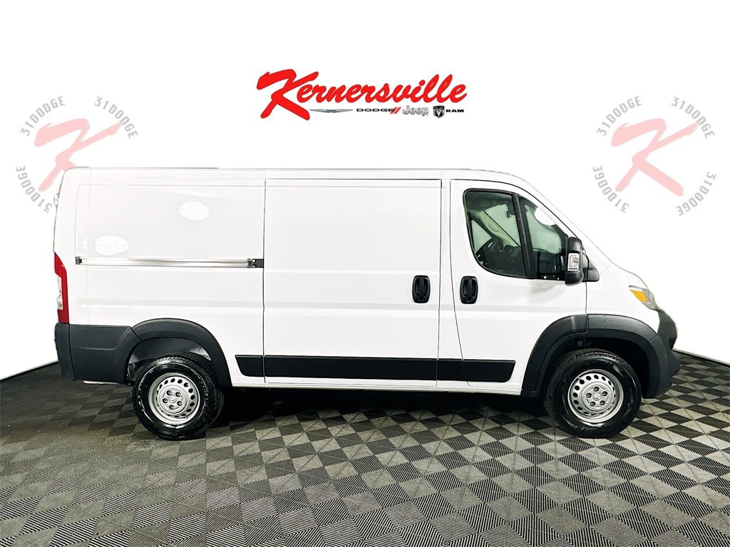 New 2026 RAM ProMaster 1500 w/ Convenience Group image 8