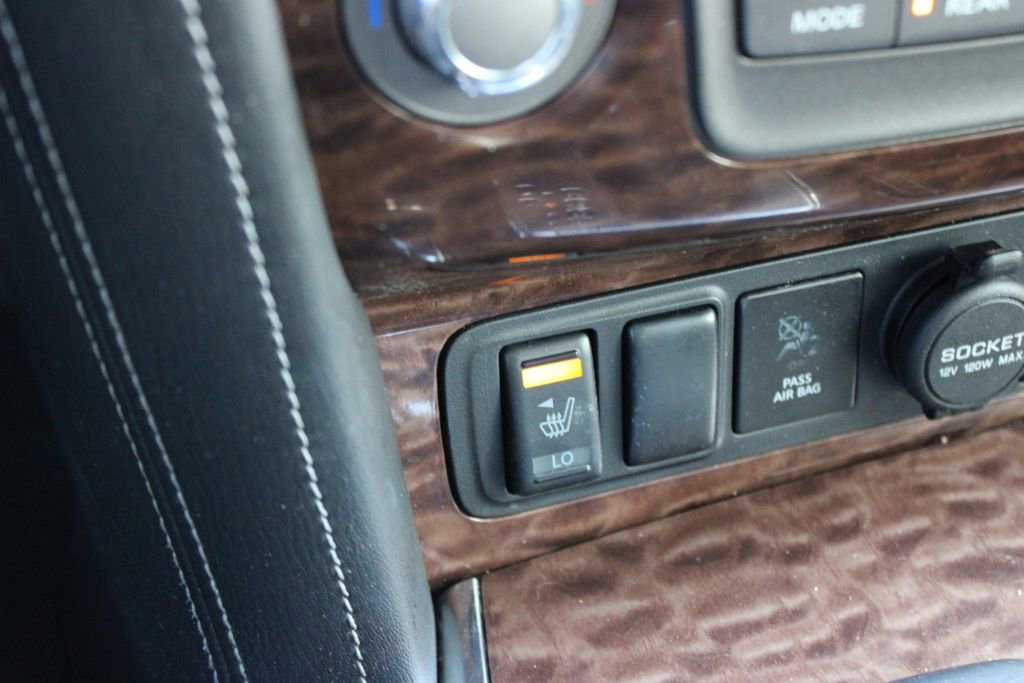 Used 2019 Nissan Armada SL w/ Premium Package image 45