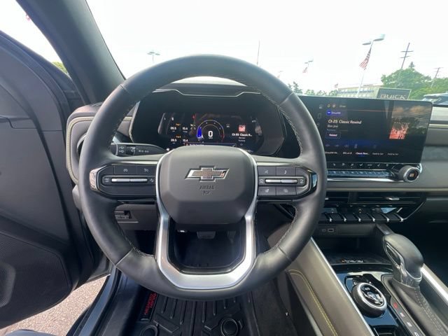 Used 2024 Chevrolet Colorado ZR2 w/ ZR2 Convenience Package III AWD/4WD image 29