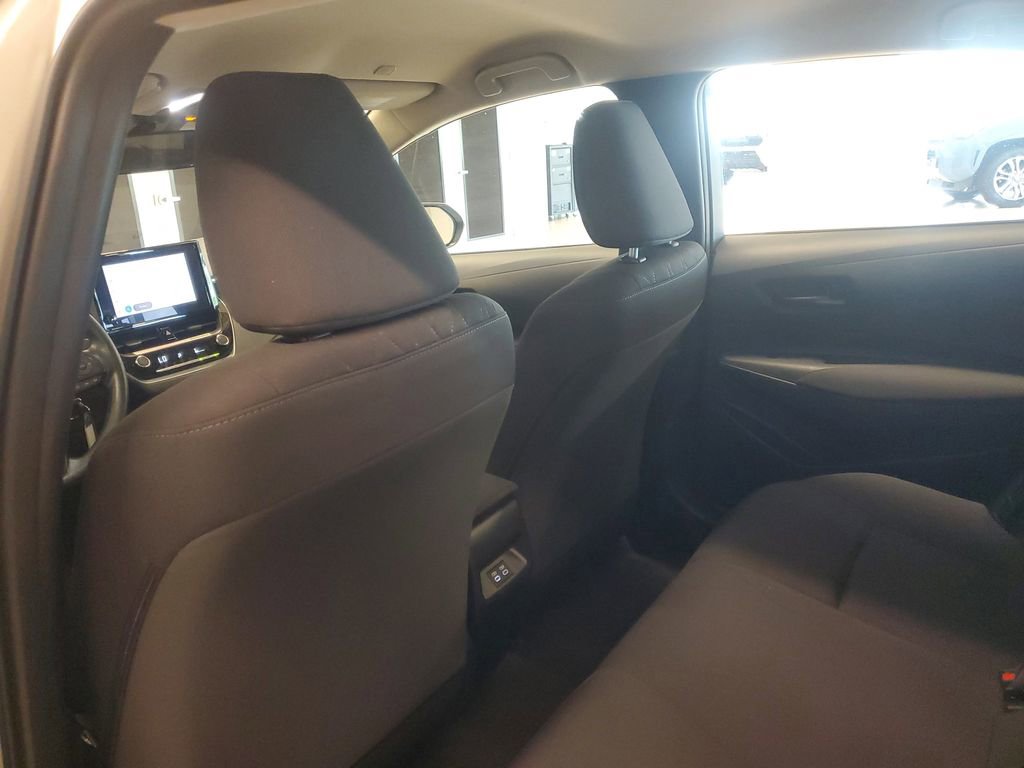 Used 2024 Toyota Corolla LE image 11