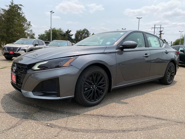 New 2026 Nissan Altima 2.5 SV w/ SV Special Edition Package