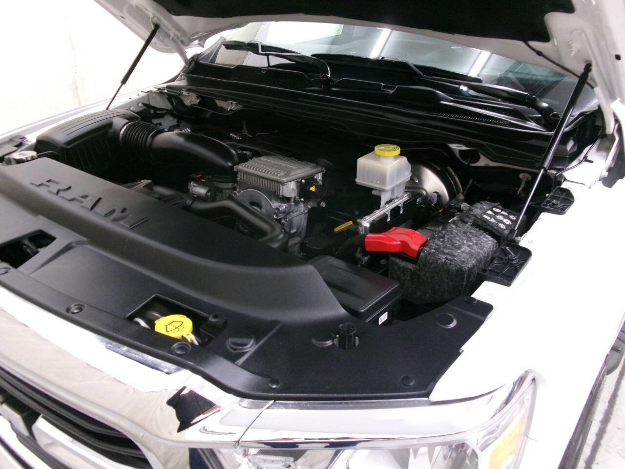 Used 2020 RAM 1500 Big Horn image 42