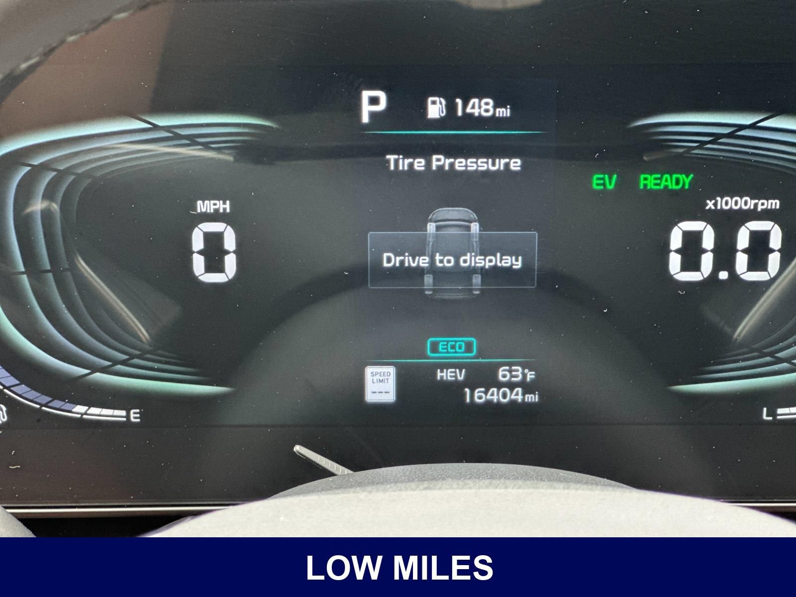 Used 2024 Kia Niro EX FWD image 31