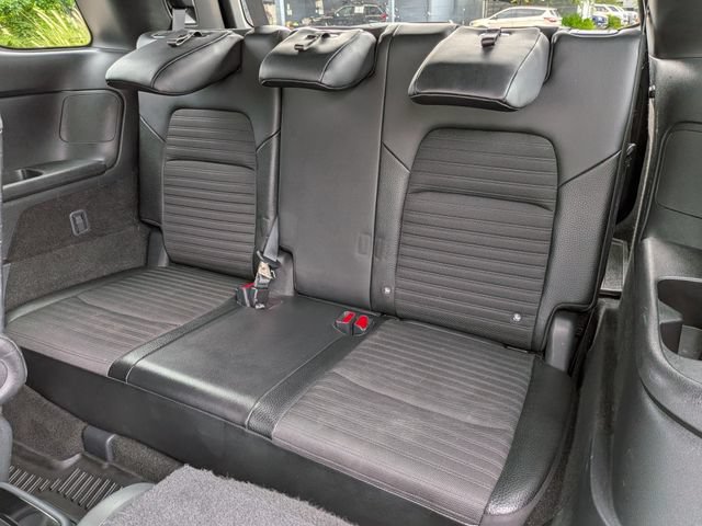 Used 2024 Nissan Pathfinder Rock Creek AWD/4WD image 15