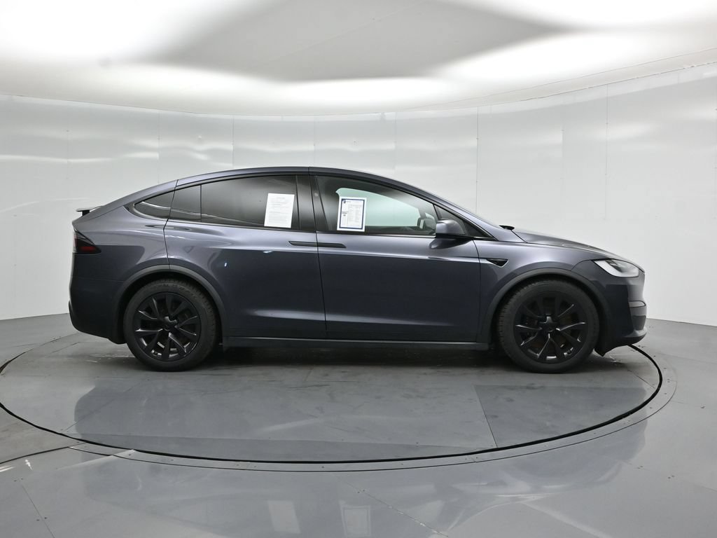Used 2023 Tesla Model X AWD/4WD image 20