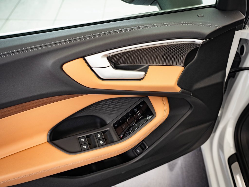 New 2025 Audi A5 2.0T Premium Plus image 22