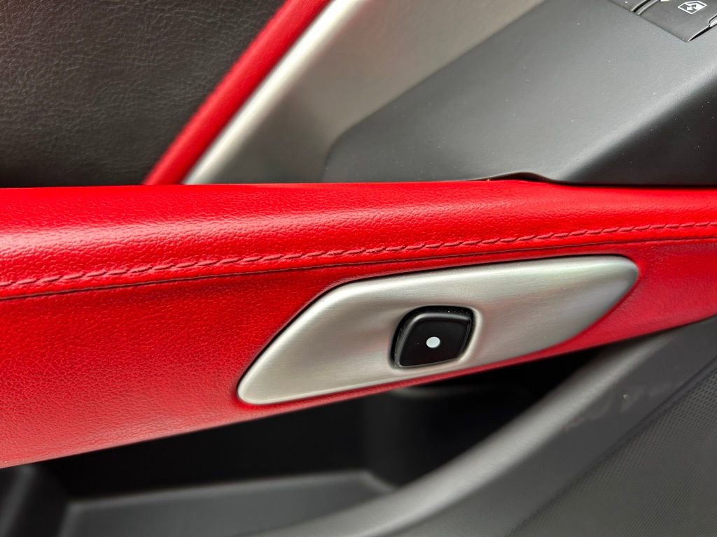 Used 2016 Chevrolet Corvette Z06 w/ 2LZ Preferred Equipment Group image 45