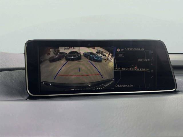 Used 2018 Lexus RX 350 AWD w/ Premium Package image 25