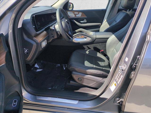 Certified 2025 Mercedes-Benz GLE 350 4MATIC image 19