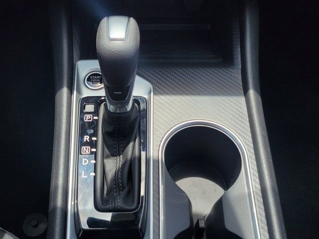 New 2026 Nissan Altima 2.5 SV w/ SV Special Edition Package FWD image 20