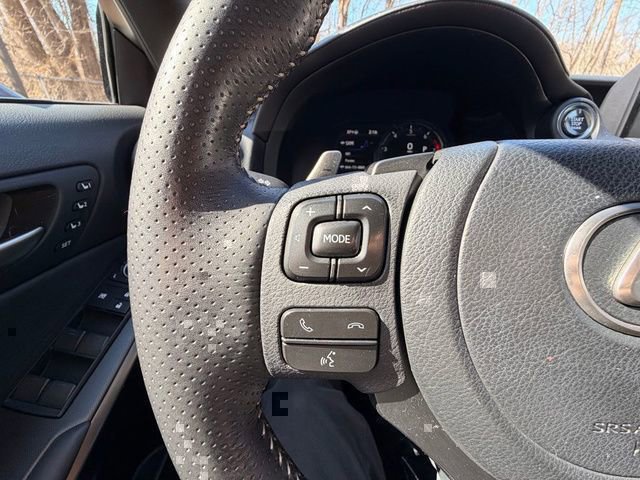 Used 2023 Lexus IS 350 F Sport w/ Memory Package image 18