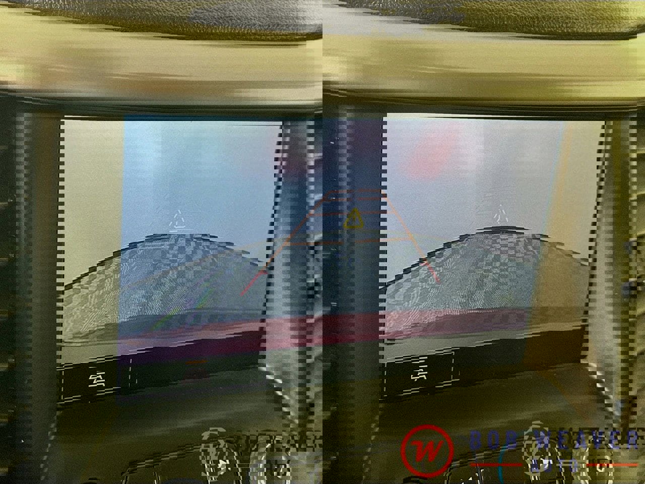 Certified 2023 GMC Acadia AT4 w/ Preferred Package image 14