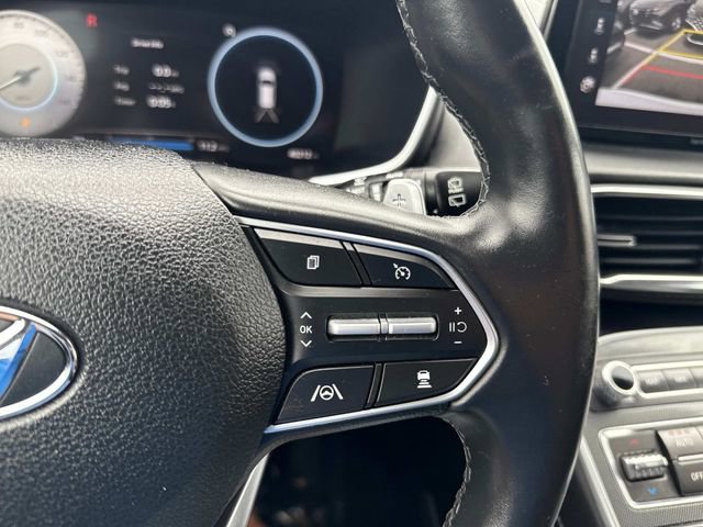 Used 2022 Hyundai Santa Fe Limited w/ Cargo Package image 30