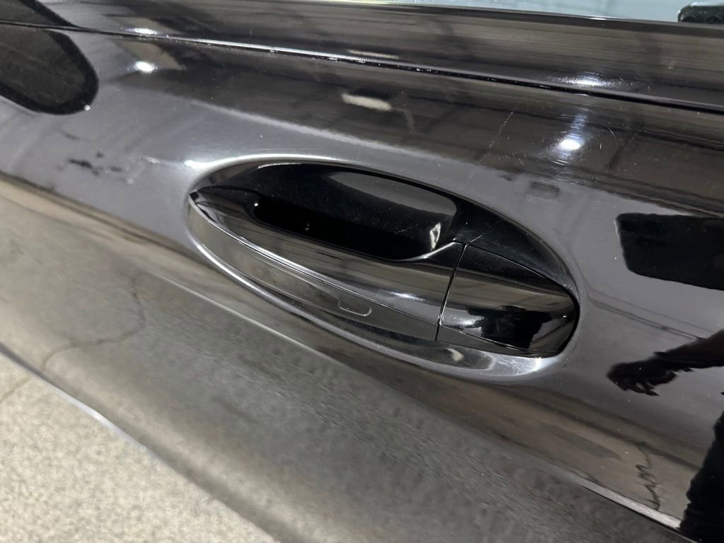 Used 2020 Mercedes-Benz S 63 AMG 4MATIC Sedan image 20