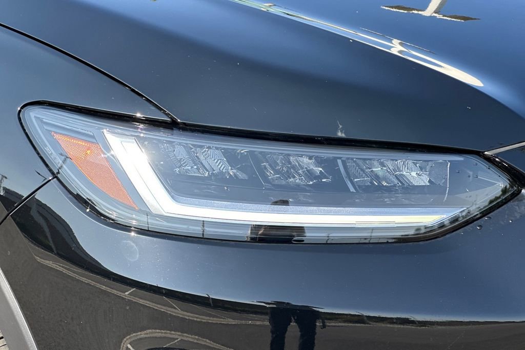 New 2026 Honda HR-V LX image 28